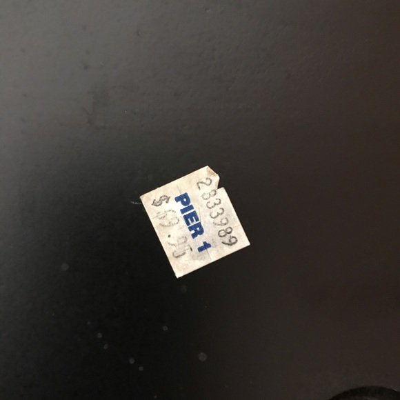 Wall Rack - Picture 5 of 5